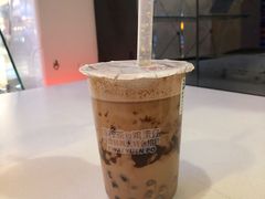 -桂桂茶(滨江百联店)
