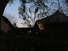 -法云安缦酒店