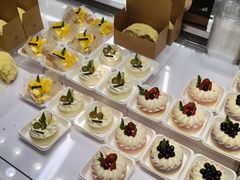 -红跑车HPCBAKERY(汉商店)