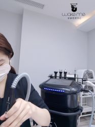 -Wake me容颜管理中心