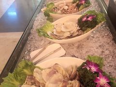 -博林圣海伦酒店-LA VILLA自助西餐厅(华侨城店)