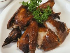 -老洋房花园饭店(绍兴路店)