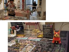 -肆兮眼镜·蔡司·徕卡战略合作店(大坪店)
