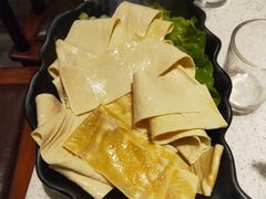 -杨肥肠小火锅(新桥店)