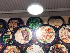 -董记面馆(漳州二路店)