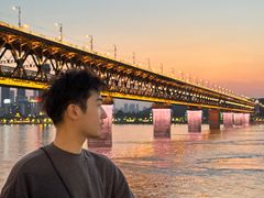 -武昌中华路码头(轮渡站)
