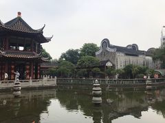 -碧江金楼
