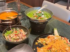 -BetterThai 泰加(苏州中心店)