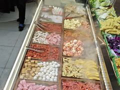 -今今转转自助小火锅(天祥广场店)