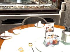 -北京老铺烤鸭(西稍门店)