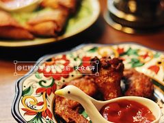 -Uncle Kosto科斯托·中东菜