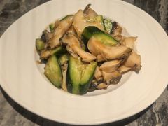 -前海沿·青岛菜(乐客城店)