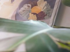 -韩见·韩式拌饭·炸鸡(石厦店)