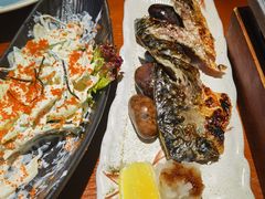 -鳗鱼家·深夜食堂(军博店)