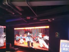 -魅KTV·AI辅唱(福雷德广场店)