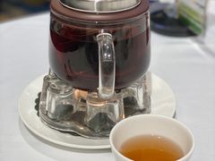 普洱茶-广州酒家(越华店)