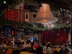 大堂-杂咖zacup(领展中心城店)