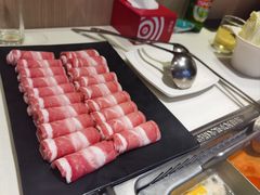 -海底捞火锅(威高广场店)