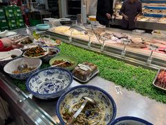 -威海海鲜王(窑头路店)