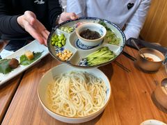 -四季民福烤鸭店(前门廊房二条店)