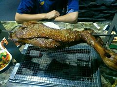 -味莊茶餐厅·自家點心(万象城店)