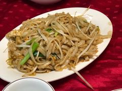 炒米粉中-蛇口康乐快餐鱼仔档(翠苑小区店)