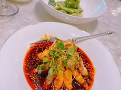 -人间采蜜(海信广场店)