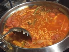 -火炉火自助餐(朝阳大悦城店)