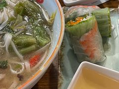 -越南牛肉河粉餐厅(书院巷店)