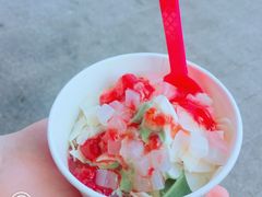 -蜜雪冰城(浙江大学店)