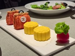 -明州小宴(文化广场店)