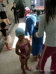 -上海外滩浦华大酒店·涟水疗SPA健身中心