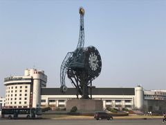 -世纪钟