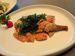 老弄堂脆皮鸡-海立阁海鲜江浙菜(漕河泾印象城店)