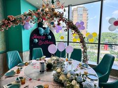 -雀蓝川菜(星悦汇店)