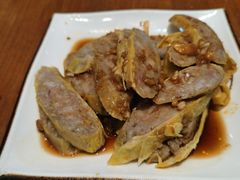 -三厂烩羊肉(沙口路店)