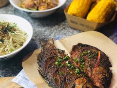 -蘭奢雅集·江浙菜(青山江滩店)