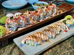 炙柒卷-炙柒Sekinana·精致料理 烧鸟·铁板烧(海上世界店)