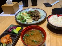 牛舌-胜代日本料理(云程巷小区店)