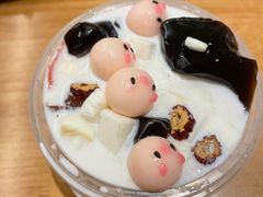 -大象厨房(重庆道店)