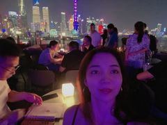 -罗斯福色戒酒吧(外滩店)