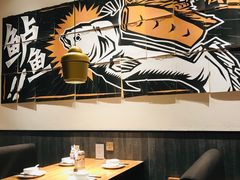 大堂-太二酸菜鱼(金沙印象城店)