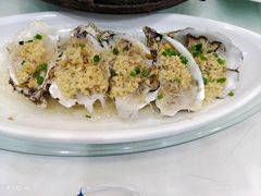 -碧海银沙海鲜餐厅(恒大海上威尼斯店)