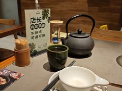 -云海肴·汽锅鸡·云南菜(高德置地店)