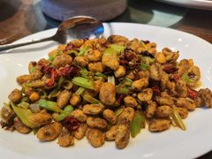 -黔城故事(虎峰别墅店)