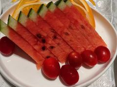 -马凯餐厅(地安门店)