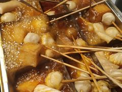 -火云天重庆火锅自助(中山路店)