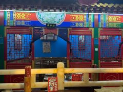 -津门老羊家·铜锅涮羊肉·烧烤(科技园店)