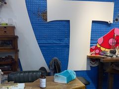 -十八字金·银饰·拼豆·开蚌DIY(魏公芳华里店)