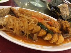 -胜记菜馆(文明路)